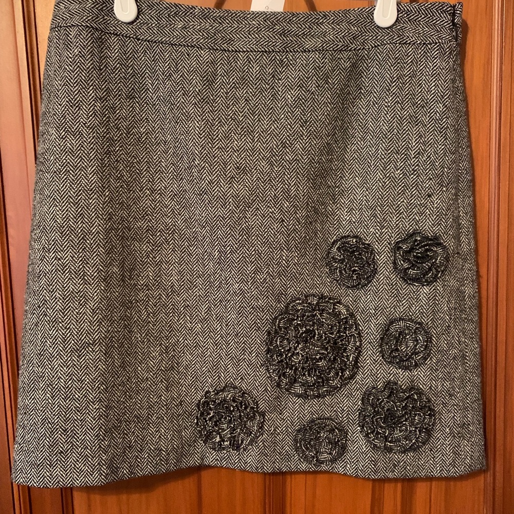 NWT Ann Taylor Loft Skirt